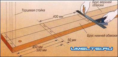 Гараж своими руками