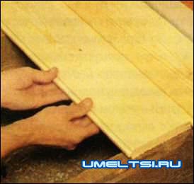 Монтаж деревянного пола на лагах своими руками-инструкция