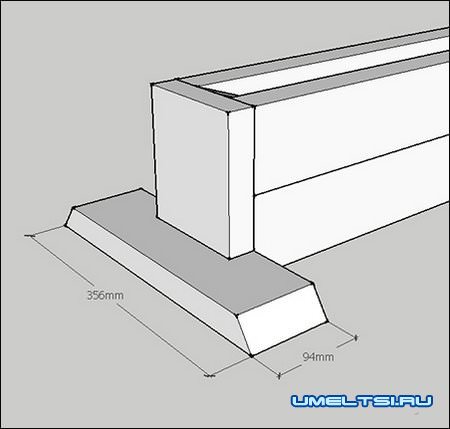 Держатели для велосипедов