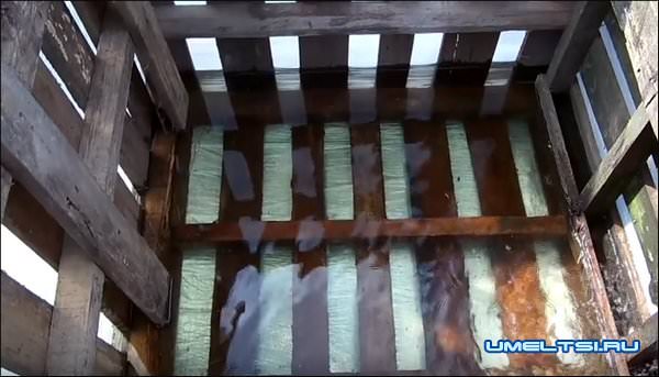 Емкость для полива Емкость для полива