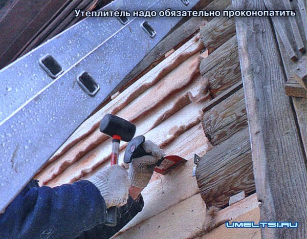 Как сделать реставрацию деревянного дома Как сделать реставрацию деревянного дома